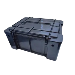 Boab Wolfpack Storage Box