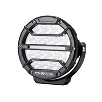 Roadvision LED Driving Light 7 DL2 Series Spot Beam - PAIR