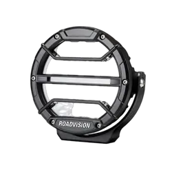 Roadvision LED Driving Light 9 DL2 Series Spot Beam 9-32V PAIR"