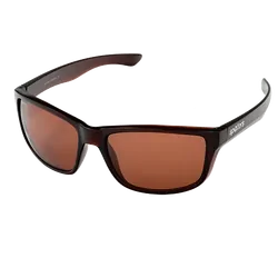 Spotters Sunglasses Rebel Gloss Brown Halide