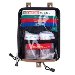 SURVIVAL Remote & Outdoor Module