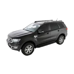 Rhino Rack Rhino-Rack Backbone Mounting System - Ford Everest 2015 -12/2021