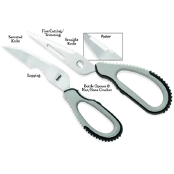 Rapala Fish and Game Shears
