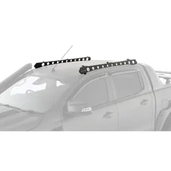 Rhino Rack Rhino-Rack Backbone Mounting System - Ford Ranger Wildtrak