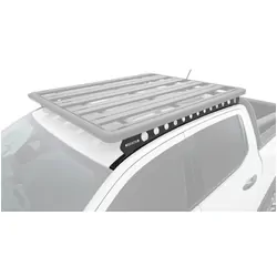Rhino Rack Backbone Mounting System For Ford Ranger 2022 - On (XL, XLS, XLT, SPORT, WILDTRAK, AND RAPTOR)