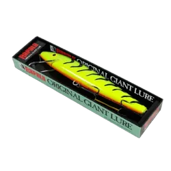 Rapala Giant Lure - Fire Tiger 75cm