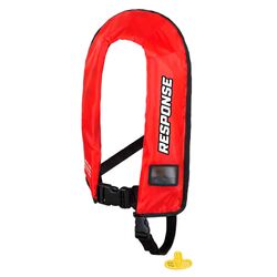 Response Kids Manual Inflatable Jacket