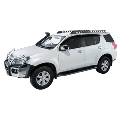 Rhino Rack Rhino-Rack Backbone Mounting System - Isuzu M-Ux