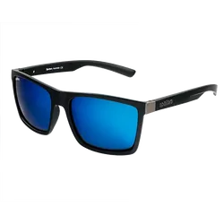 Spotters Sunglasses Riot Matt Black Ice