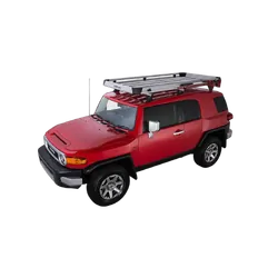 Rhino-Rack High Lifting Jack Holder Bracket