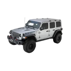 Rhino Rack Rhino-Rack Backbone Mounting System