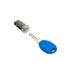 Rhino-Rack RK001-2 Master Key (2 Barrels / 2 Master Keys)