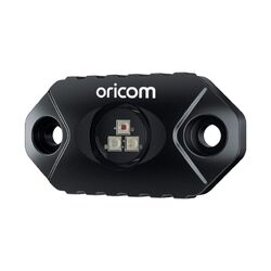 Oricom App Controlled LED Rock Light 6 Pack RGB