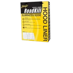 Roadkill Hood Liner 12 Sq Ft (1 X 813Mm X 1372Mm)