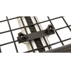 Rhino-Rack RLBM Steel Mesh Basket Medium