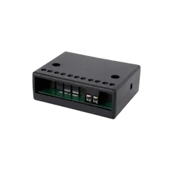 RV Electronics Breaksafe RM6000 Remote Battery Monitor