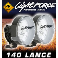 Lightforce 140 Lance - Pair