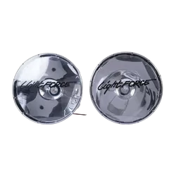 Lightforce Blitz 240Mm Halogen Driving Lights