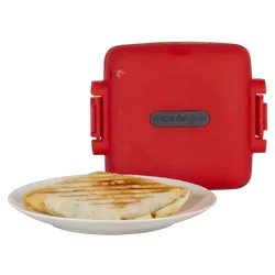 Road Chef Micro Dingker - Red