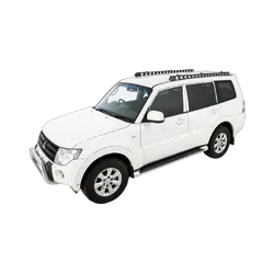 Rhino Rack Rhino-Rack Backbone Mounting System - Pajero Np/Nx