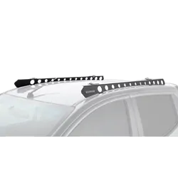 Rhino Rack Rhino-Rack Backbone Mounting System - Mitsubishi Triton