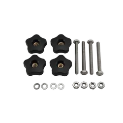 Rhino-Rack RMTXMPS Recovery Track Bracket Pins (X4)