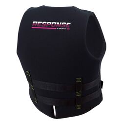 X-Series Pink Neoprene Jacket Infant / 10-15Kgs