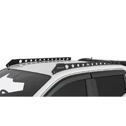 Rhino Rack Rhino-Rack Backbone Mounting System - Nissan Navara Np300