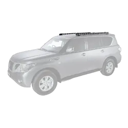 Rhino Rack Rhino-Rack Backbone Mounting System - Nissan Patrol