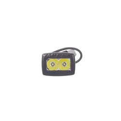 Lightforce Rok 10 Utility Light - Spot