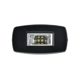 Lightforce Rok 20 Utility Light - Flush Mount Ultra Flood