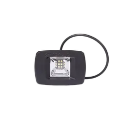 Lightforce Rok 40 Led Utility Light Ultra Flood Flush Mount