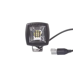 Lightforce Rok 40 Ultra Flood Led Utility Light