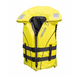 Response P100 Xs Child 10-15Kg Yellow