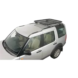 Rhino-Rack RPBM Steel Mesh Platform Medium