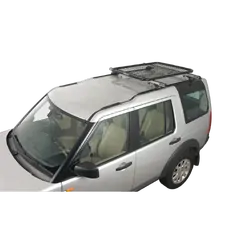 Rhino-Rack RPBS Steel Mesh Platform Small