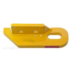 Roadsafe 4WD Tow Point for Toyota Landcruiser 200 FRONT - PAIR