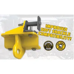 Roadsafe Tow Points (PAIR) to Suit Toyota Landcruiser 300 Series 2022 - On