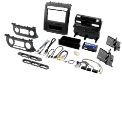 15-19 Ford F150 Complete Head Unit Replacement Kit