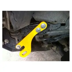 Roadsafe 4WD Tow Point For Toyota Prado 150