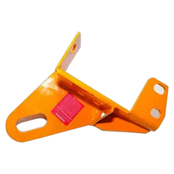 Roadsafe 4WD Tow Point for Ford PK Ranger / Mazda BT50 2007-2011 PAIR 4X4 Offroa