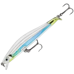 Rapala Ripstop Shallow 9cm Albino Shiner