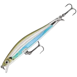 Rapala Ripstop 12cm Moss Back Shiner