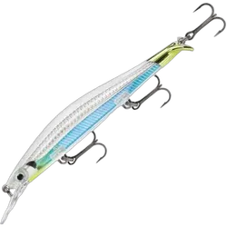 Rapala Ripstop Deep 9cm Albino Shiner