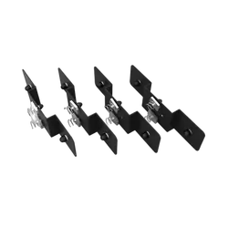 Front runner Rack Adaptor Plates For Thule Slotted Load Bars