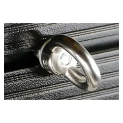 Front runner Stainless Steel Tie Down Rings
