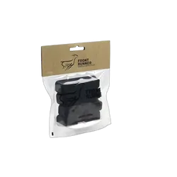 Front runner Slat to Load Bar Conversion end Cap Kit