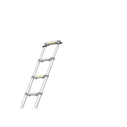 Front runner Telescopic Ladder Support Bracket / Slimline II Rack