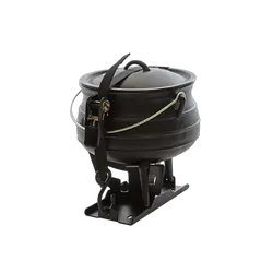 Front runner Potjie Pot/Dutch Oven AND Carrier