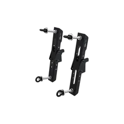 Front runner Recovery Device AND Gear Holding Side Brackets